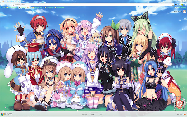 Hyperdimension Neptunia 04 1920x1080 from Chrome web store to be run with OffiDocs Chromium online Hyperdimension Neptunia 04 1920x1080 from Chrome web store to be run with OffiDocs Chromium online