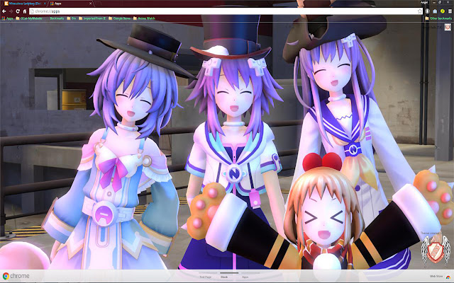 Hyperdimension Neptunia 11 1920x1080 from Chrome web store to be run with OffiDocs Chromium online Hyperdimension Neptunia 11 1920x1080 from Chrome web store to be run with OffiDocs Chromium online