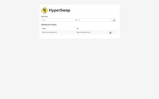 HyperSwap from Chrome web store to be run with OffiDocs Chromium online HyperSwap from Chrome web store to be run with OffiDocs Chromium online