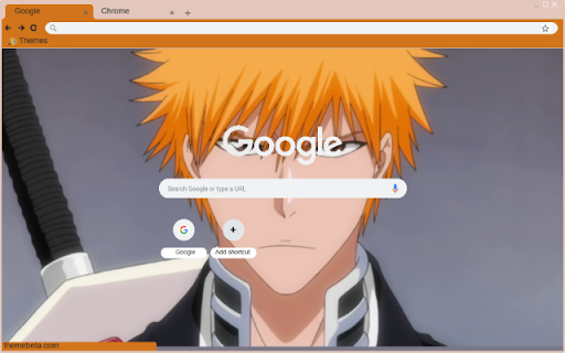 Ichigo from Chrome web store to be run with OffiDocs Chromium online Ichigo from Chrome web store to be run with OffiDocs Chromium online