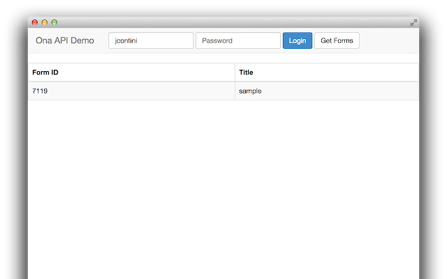 ICT4D Tools from Chrome web store to be run with OffiDocs Chromium online ICT4D Tools from Chrome web store to be run with OffiDocs Chromium online