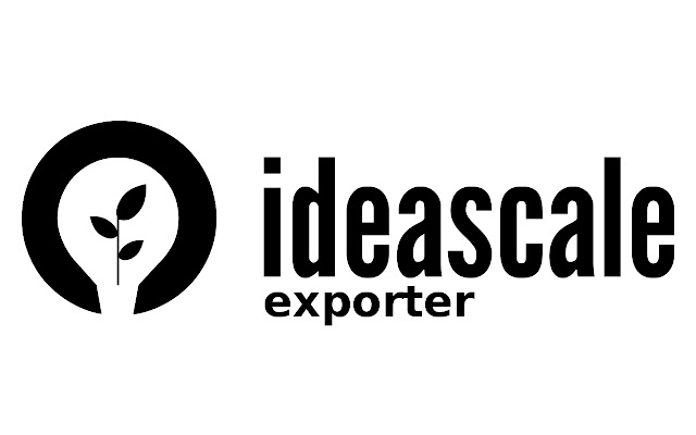 IdeaScale Exporter from Chrome web store to be run with OffiDocs Chromium online IdeaScale Exporter from Chrome web store to be run with OffiDocs Chromium online