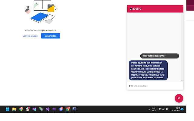 Ideito from Chrome web store to be run with OffiDocs Chromium online Ideito from Chrome web store to be run with OffiDocs Chromium online