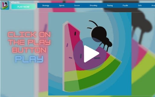 Idle Ants Game Online from Chrome web store to be run with OffiDocs Chromium online Idle Ants Game Online from Chrome web store to be run with OffiDocs Chromium online