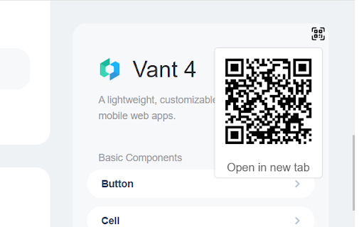 Iframe QR Code Generator from Chrome web store to be run with OffiDocs Chromium online Iframe QR Code Generator from Chrome web store to be run with OffiDocs Chromium online