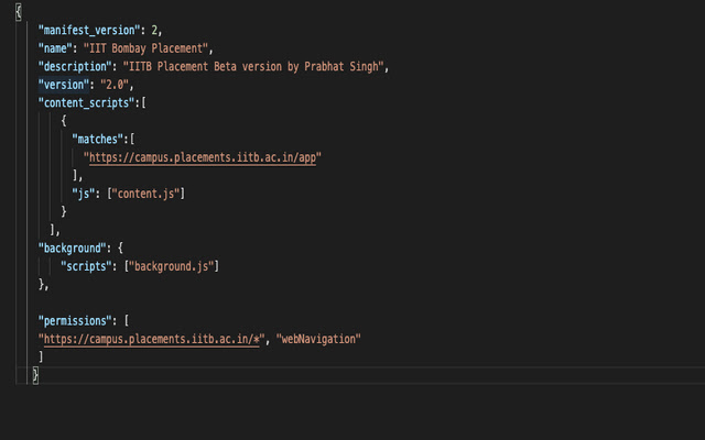 IIT Bombay Placement from Chrome web store to be run with OffiDocs Chromium online IIT Bombay Placement from Chrome web store to be run with OffiDocs Chromium online