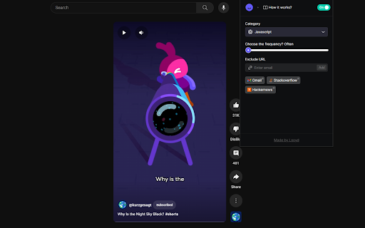 I like content from Chrome web store to be run with OffiDocs Chromium online I like content from Chrome web store to be run with OffiDocs Chromium online