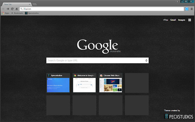 Illusion from Chrome web store to be run with OffiDocs Chromium online Illusion from Chrome web store to be run with OffiDocs Chromium online