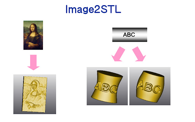 Image2STL from Chrome web store to be run with OffiDocs Chromium online Image2STL from Chrome web store to be run with OffiDocs Chromium online