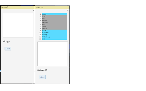 Image tagging tool from Chrome web store to be run with OffiDocs Chromium online Image tagging tool from Chrome web store to be run with OffiDocs Chromium online