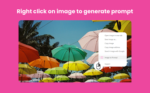 Image to Prompt from Chrome web store to be run with OffiDocs Chromium online Image to Prompt from Chrome web store to be run with OffiDocs Chromium online
