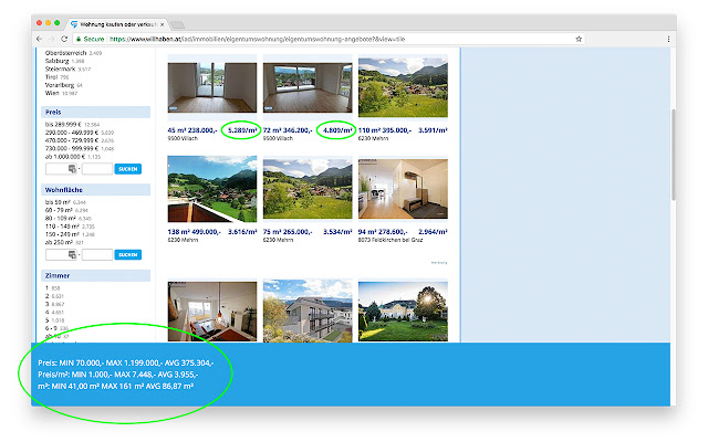 ImmoCalc from Chrome web store to be run with OffiDocs Chromium online ImmoCalc from Chrome web store to be run with OffiDocs Chromium online