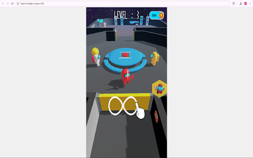Imposter Smasher: Phantom Attack from Chrome web store to be run with OffiDocs Chromium online Imposter Smasher: Phantom Attack from Chrome web store to be run with OffiDocs Chromium online