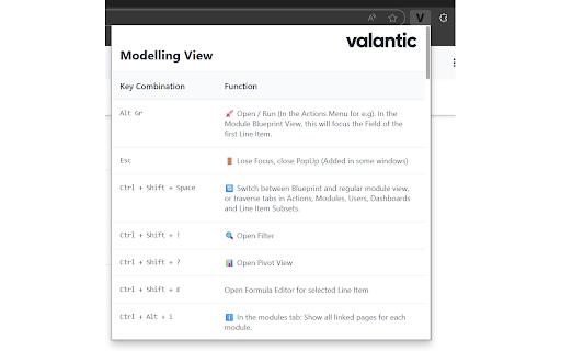 Improved Anaplan from Chrome web store to be run with OffiDocs Chromium online Improved Anaplan from Chrome web store to be run with OffiDocs Chromium online