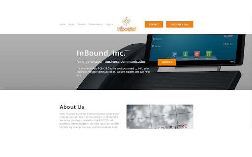 InBound Call Support from Chrome web store to be run with OffiDocs Chromium online InBound Call Support from Chrome web store to be run with OffiDocs Chromium online