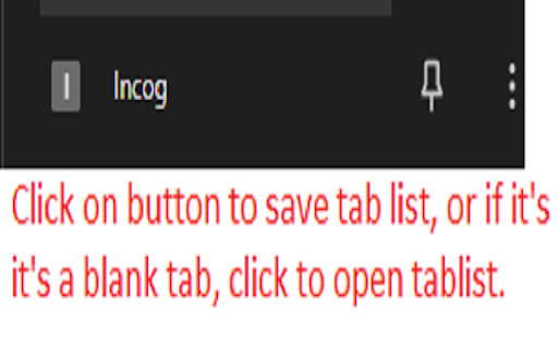 Incog from Chrome web store to be run with OffiDocs Chromium online Incog from Chrome web store to be run with OffiDocs Chromium online