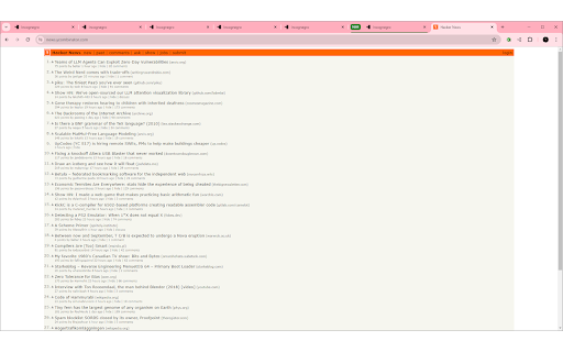 Incognegro from Chrome web store to be run with OffiDocs Chromium online Incognegro from Chrome web store to be run with OffiDocs Chromium online