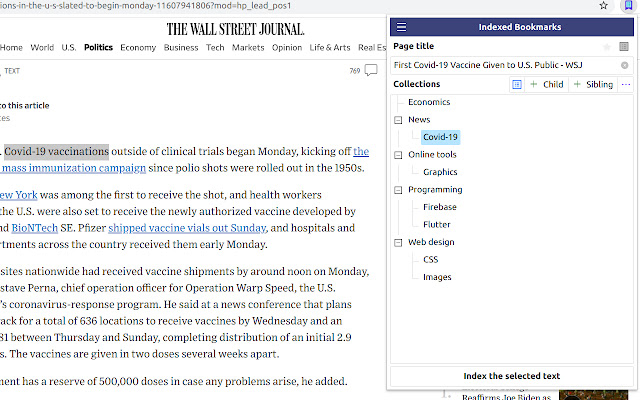 Indexed Bookmarks from Chrome web store to be run with OffiDocs Chromium online Indexed Bookmarks from Chrome web store to be run with OffiDocs Chromium online