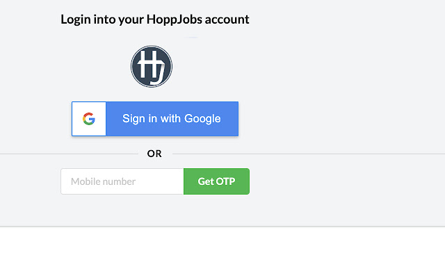 InfiHire from Chrome web store to be run with OffiDocs Chromium online InfiHire from Chrome web store to be run with OffiDocs Chromium online