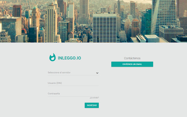 Inleggo.io from Chrome web store to be run with OffiDocs Chromium online Inleggo.io from Chrome web store to be run with OffiDocs Chromium online