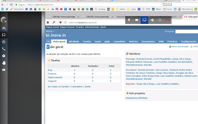 INOVA: Compartilhar Tela from Chrome web store to be run with OffiDocs Chromium online INOVA: Compartilhar Tela from Chrome web store to be run with OffiDocs Chromium online