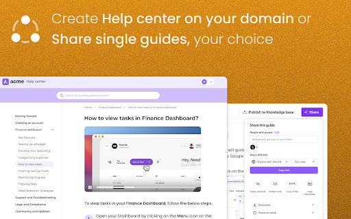 InstantDocs Create How To Videos and Docs In Minutes from Chrome web store to be run with OffiDocs Chromium online InstantDocs Create How To Videos and Docs In Minutes from Chrome web store to be run with OffiDocs Chromium online