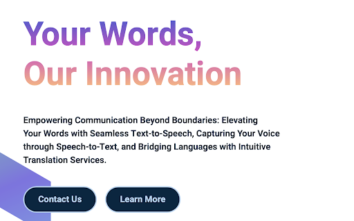 Intelligible Readers from Chrome web store to be run with OffiDocs Chromium online Intelligible Readers from Chrome web store to be run with OffiDocs Chromium online