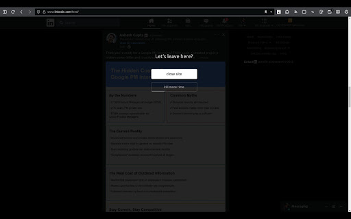 Intently: Restrict distracting sites from Chrome web store to be run with OffiDocs Chromium online Intently: Restrict distracting sites from Chrome web store to be run with OffiDocs Chromium online