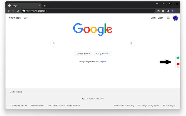InterComment Vote das Internet from Chrome web store to be run with OffiDocs Chromium online InterComment Vote das Internet from Chrome web store to be run with OffiDocs Chromium online
