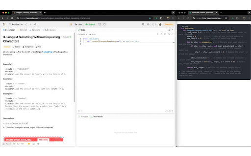 Interview Monster AI Interview Copilot from Chrome web store to be run with OffiDocs Chromium online Interview Monster AI Interview Copilot from Chrome web store to be run with OffiDocs Chromium online
