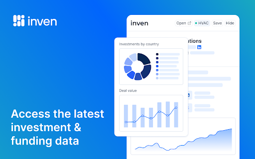 Inven from Chrome web store to be run with OffiDocs Chromium online Inven from Chrome web store to be run with OffiDocs Chromium online
