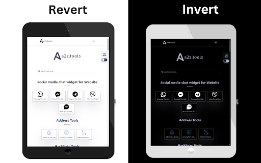 Inversify Powered by A2Z.Tools from Chrome web store to be run with OffiDocs Chromium online Inversify Powered by A2Z.Tools from Chrome web store to be run with OffiDocs Chromium online