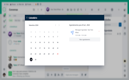 INWISE CRM from Chrome web store to be run with OffiDocs Chromium online INWISE CRM from Chrome web store to be run with OffiDocs Chromium online