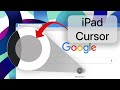 iPad Touch Cursor from Chrome web store to be run with OffiDocs Chromium online iPad Touch Cursor from Chrome web store to be run with OffiDocs Chromium online