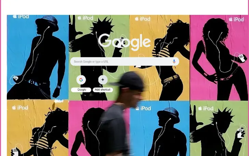 IPOD METRO from Chrome web store to be run with OffiDocs Chromium online IPOD METRO from Chrome web store to be run with OffiDocs Chromium online