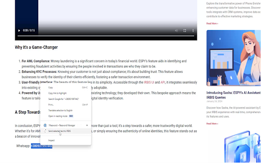 IRBIS People Search from Chrome web store to be run with OffiDocs Chromium online IRBIS People Search from Chrome web store to be run with OffiDocs Chromium online
