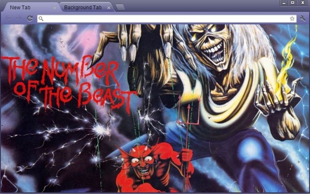 Iron Maiden from Chrome web store to be run with OffiDocs Chromium online Iron Maiden from Chrome web store to be run with OffiDocs Chromium online