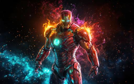 Iron Man – Ultimate Firepower from Chrome web store to be run with OffiDocs Chromium online Iron Man – Ultimate Firepower from Chrome web store to be run with OffiDocs Chromium online