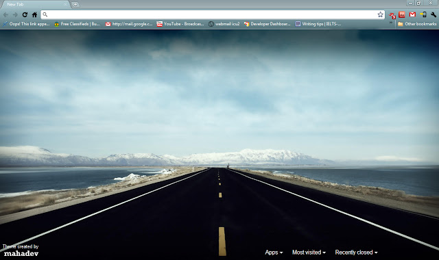 Island Road from Chrome web store to be run with OffiDocs Chromium online Island Road from Chrome web store to be run with OffiDocs Chromium online