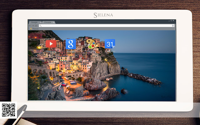 Island (Sielena theme) from Chrome web store to be run with OffiDocs Chromium online Island (Sielena theme) from Chrome web store to be run with OffiDocs Chromium online