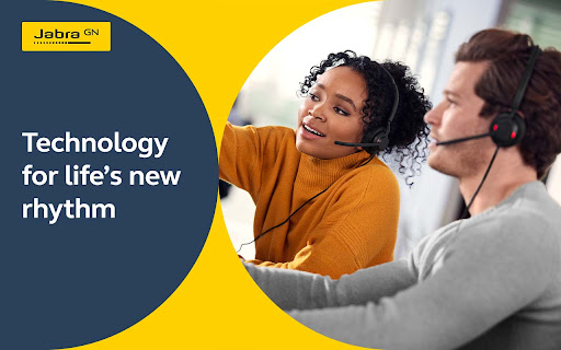 Jabra Device Connector (Browser Extension) from Chrome web store to be run with OffiDocs Chromium online Jabra Device Connector (Browser Extension) from Chrome web store to be run with OffiDocs Chromium online