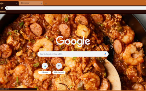 Jambalaya from Chrome web store to be run with OffiDocs Chromium online Jambalaya from Chrome web store to be run with OffiDocs Chromium online
