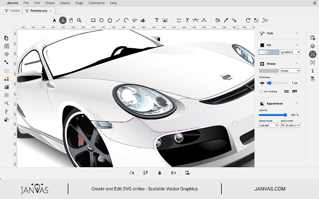 Janvas Online SVG Editor from Chrome web store to be run with OffiDocs Chromium online Janvas Online SVG Editor from Chrome web store to be run with OffiDocs Chromium online