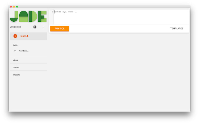 JAvascript based Database Editor from Chrome web store to be run with OffiDocs Chromium online JAvascript based Database Editor from Chrome web store to be run with OffiDocs Chromium online