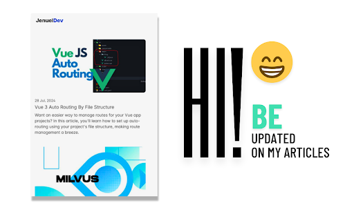 JenuelDev from Chrome web store to be run with OffiDocs Chromium online JenuelDev from Chrome web store to be run with OffiDocs Chromium online