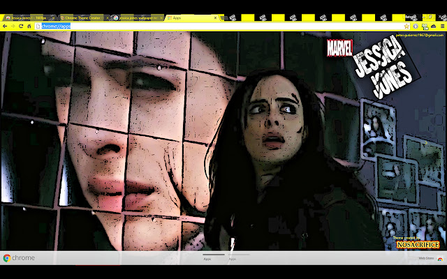 Jessica Jones I 1920px from Chrome web store to be run with OffiDocs Chromium online Jessica Jones I 1920px from Chrome web store to be run with OffiDocs Chromium online