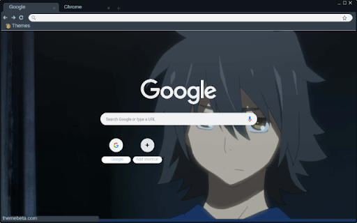 Jinta Yadomi from Chrome web store to be run with OffiDocs Chromium online Jinta Yadomi from Chrome web store to be run with OffiDocs Chromium online