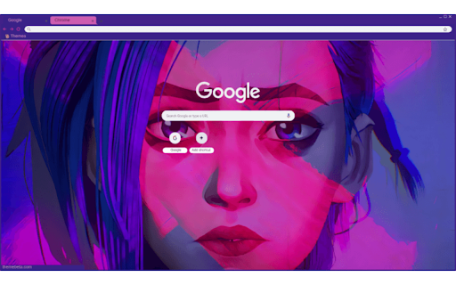 Jinx Arcane from Chrome web store to be run with OffiDocs Chromium online Jinx Arcane from Chrome web store to be run with OffiDocs Chromium online