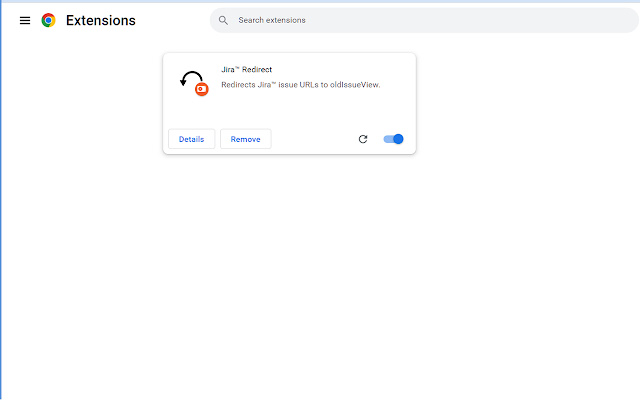 Jira™ Redirect from Chrome web store to be run with OffiDocs Chromium online Jira™ Redirect from Chrome web store to be run with OffiDocs Chromium online