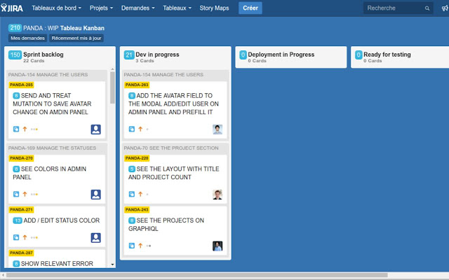 Jira Scrumblize from Chrome web store to be run with OffiDocs Chromium online Jira Scrumblize from Chrome web store to be run with OffiDocs Chromium online